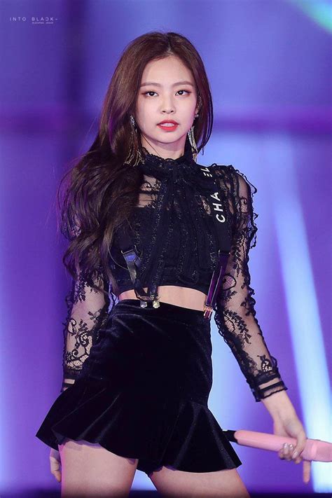 jennie photoshoot chanel|black pink jennie outfit.